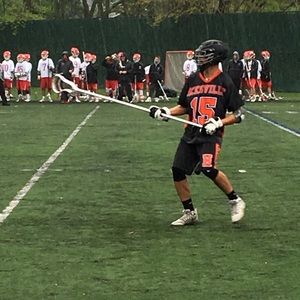 Meet your Posher, William